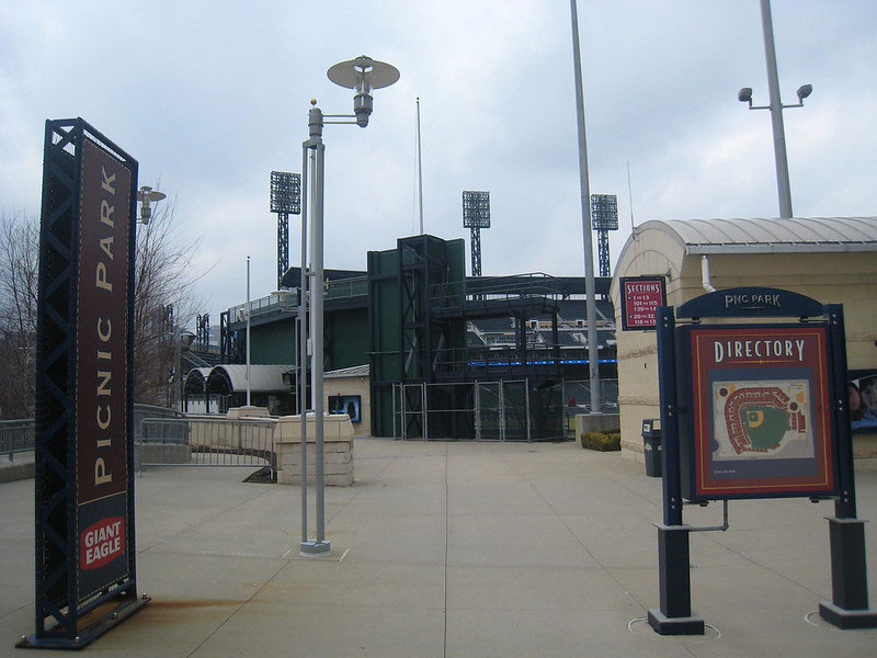 PNC Park