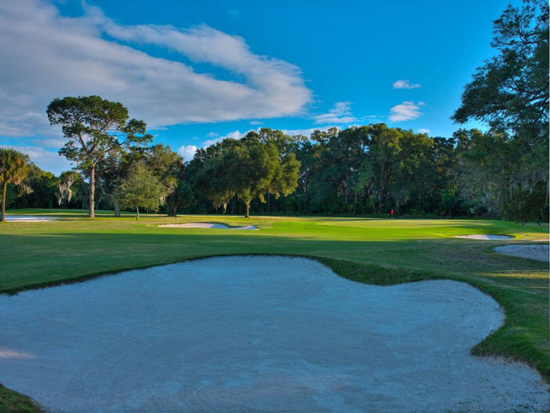 Palatka Golf Club