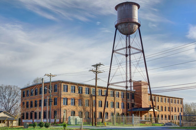 Piedmont Buggy Factory