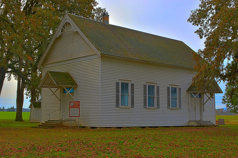 Pine Grove Historical Cemetery