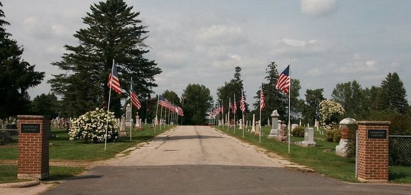 Plainview Cemetery