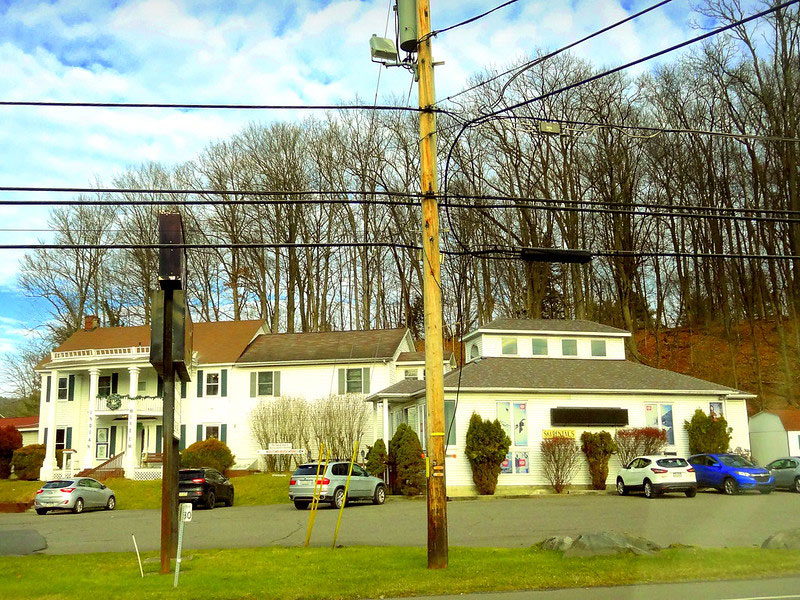 Pocono Indian Museum