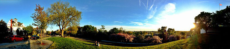 Prospect Hill Park