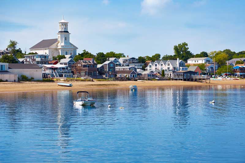 Provincetown, Massachusetts