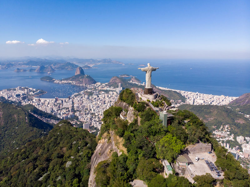 Rio de Janeiro, Brazil