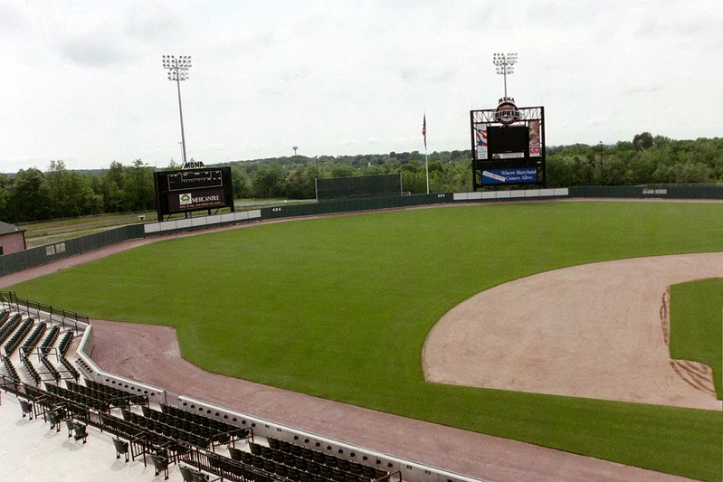 Ripken Stadium