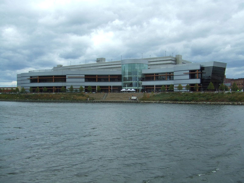 Rivers Casino