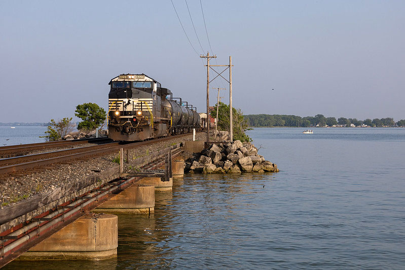 Sandusky Bay