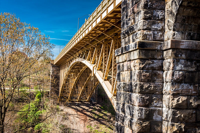 Schenley Park