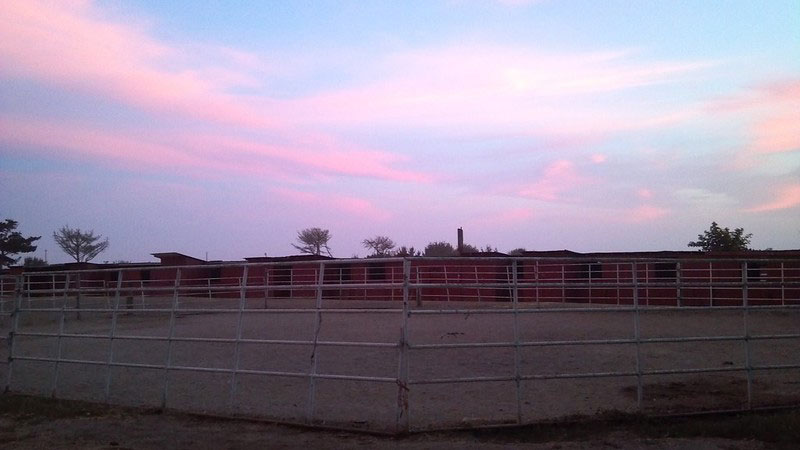 Sea Horse Ranch, Half Moon Bay