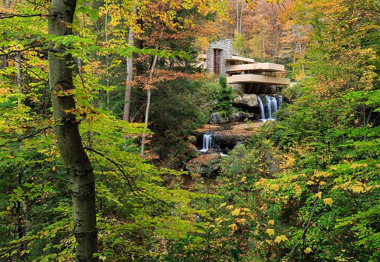 Fallingwater