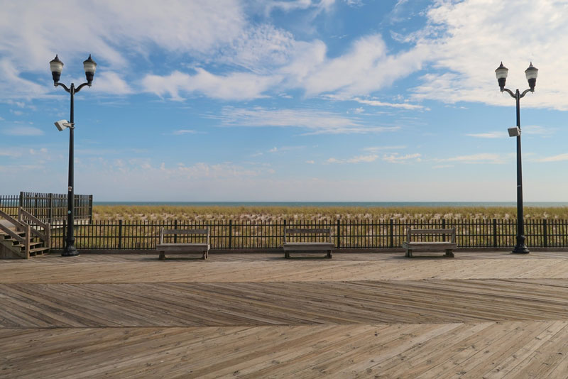 Seaside Heights