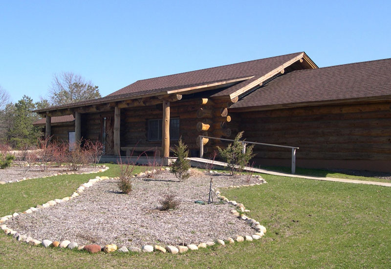 Shinnecock Nation Cultural Center & Museum 