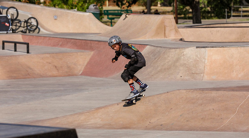 Skate Park