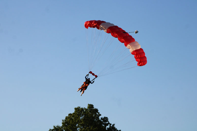 Skydive Pennsylvania