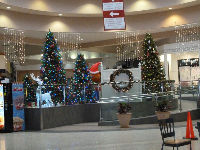 Somersville Towne Center