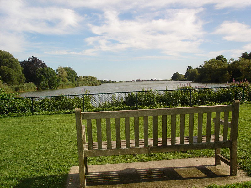 Southampton Village Green