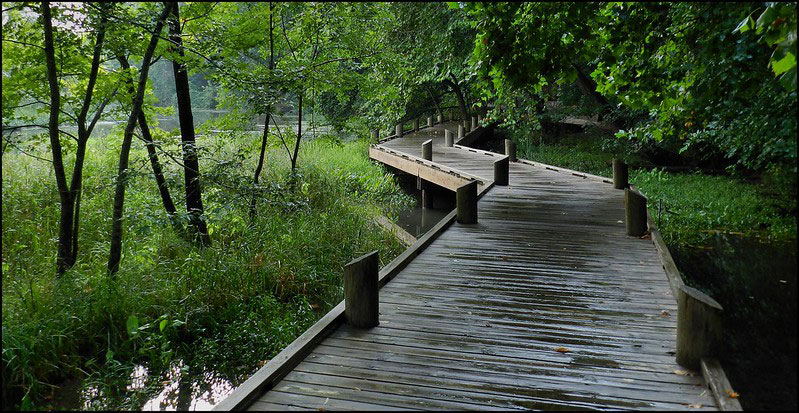 Springfield Conservation Nature Center