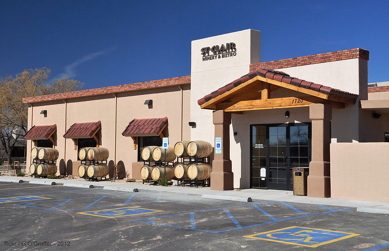 St. Clair Winery