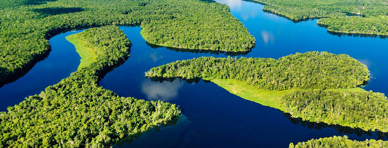 St. Johns River Water Management District Headquarters