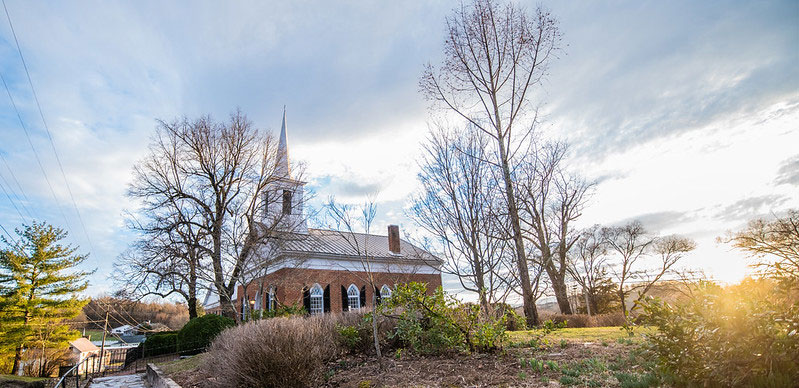 St. Mark's Episcopal Church