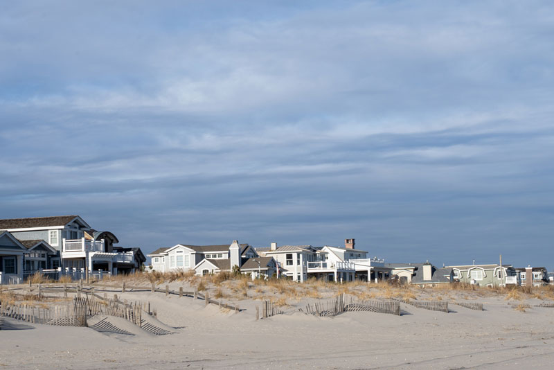 Stone Harbor