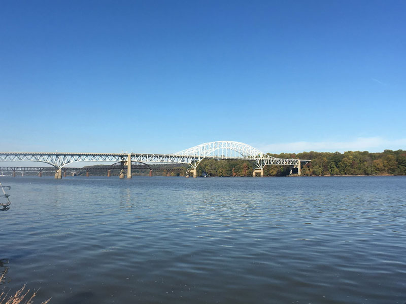 Susquehanna River Running Festival