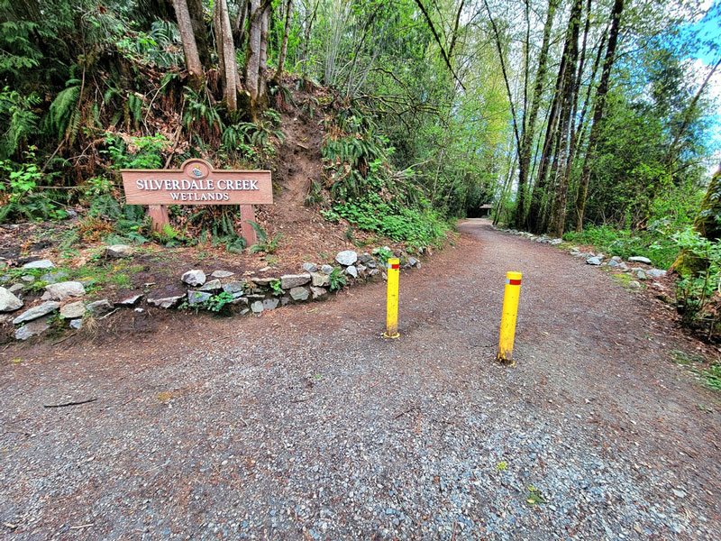 The Trails at Silverdale