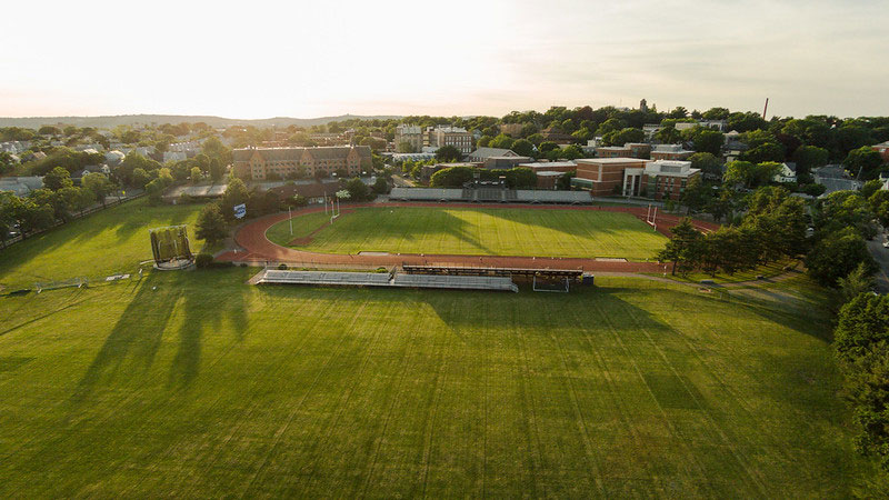 Tufts University