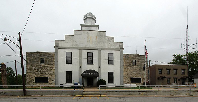 Union County Courthouse