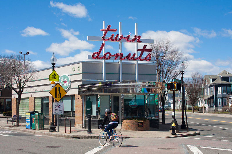 Union Square Donuts