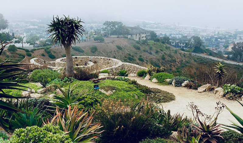 Ventura Botanical Gardens, Ventura