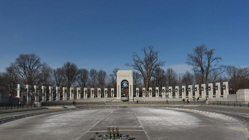 War Memorial Park