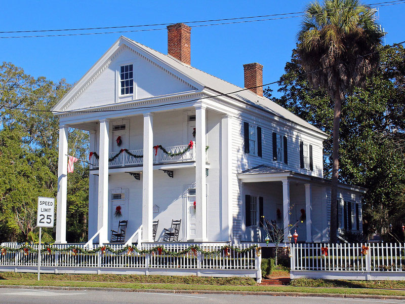 Wirick-Simmons House