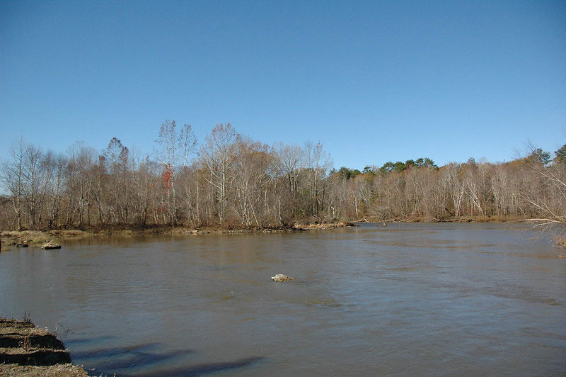 Conecuh River