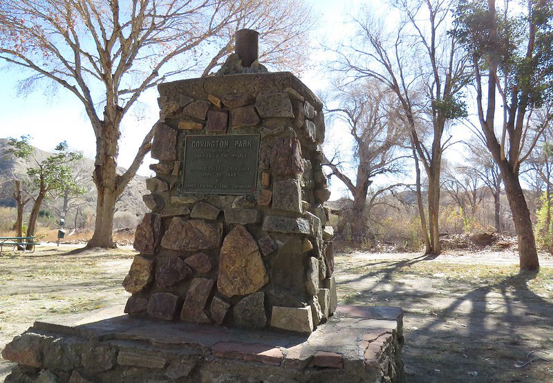 Covington County Historical Society