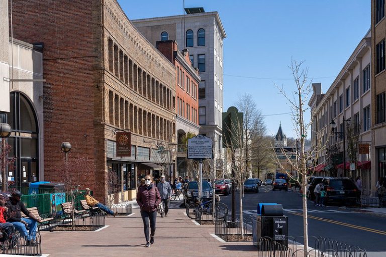 23 Best & Fun Things To Do in Asheville (NC) - The Tourist Checklist