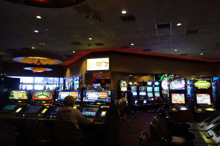 23 Best & Fun Things To Do in Mesquite (NV) The Tourist Checklist