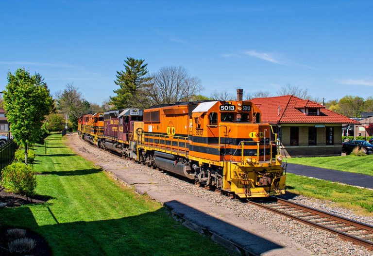 23 Best & Fun Things To Do in Loveland (Ohio) The Tourist Checklist