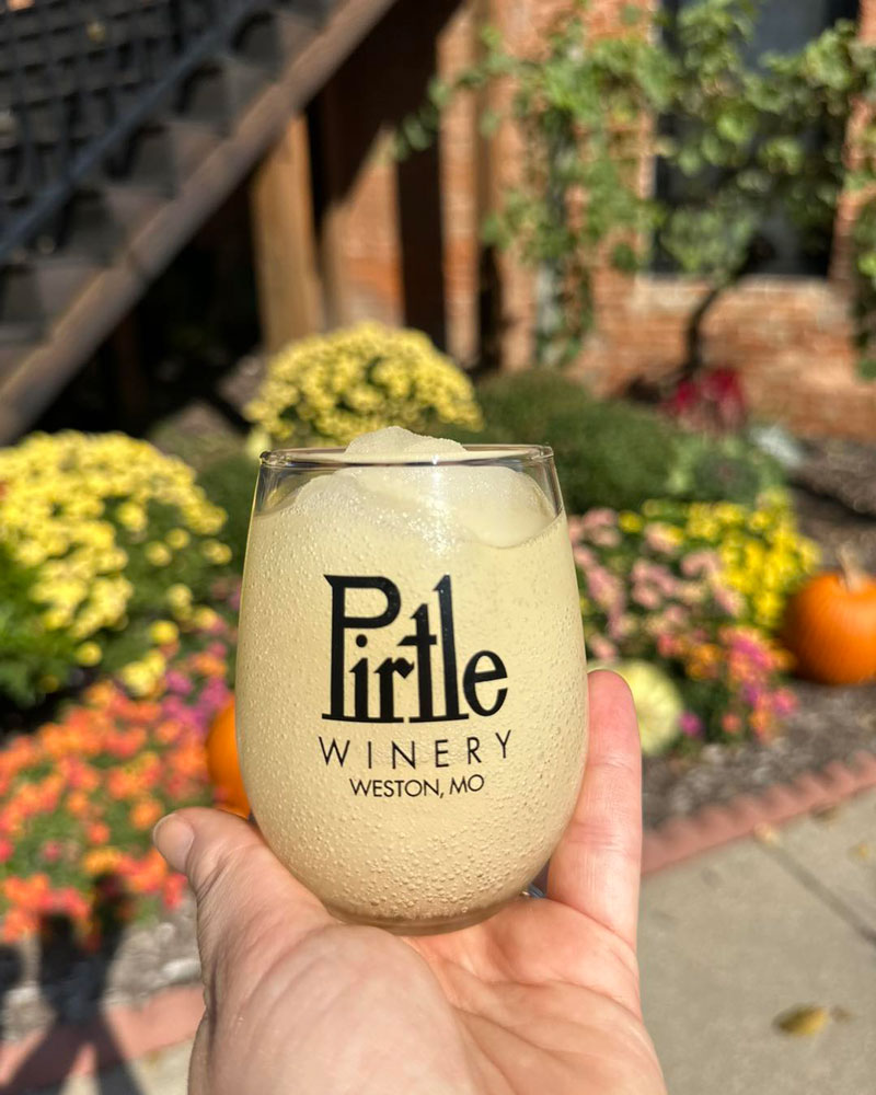 Pirtle Winery