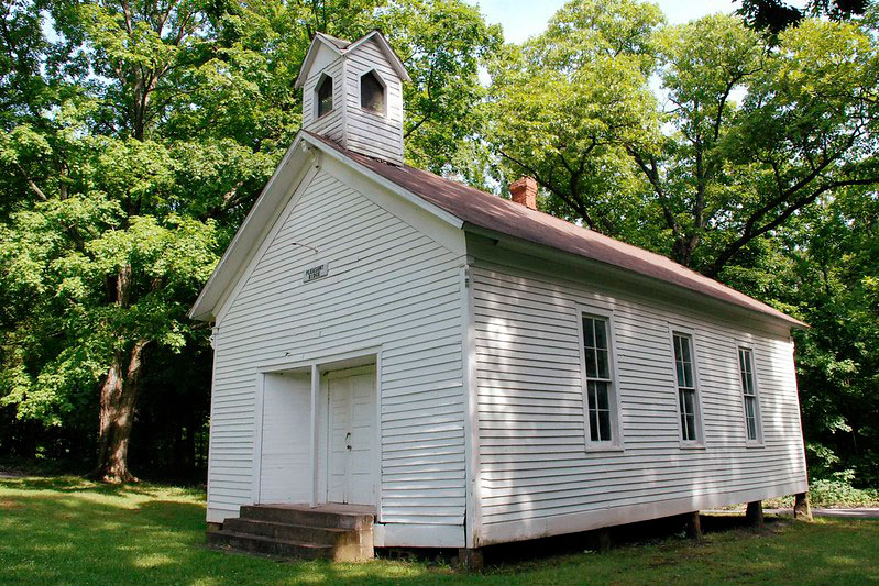 Pleasant Ridge Baptist Church