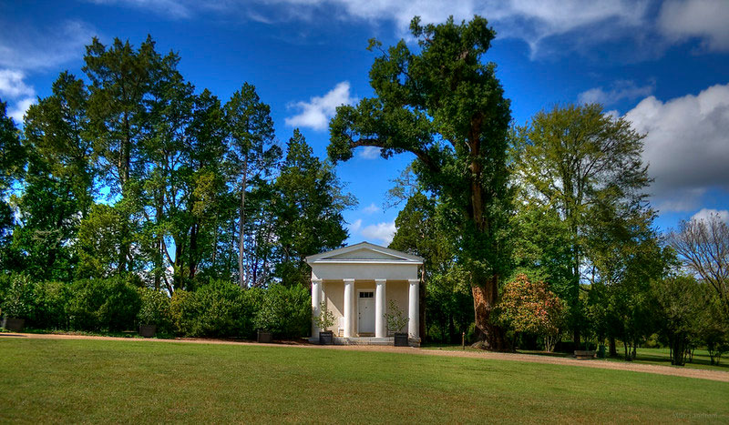 Berry Hill Plantation