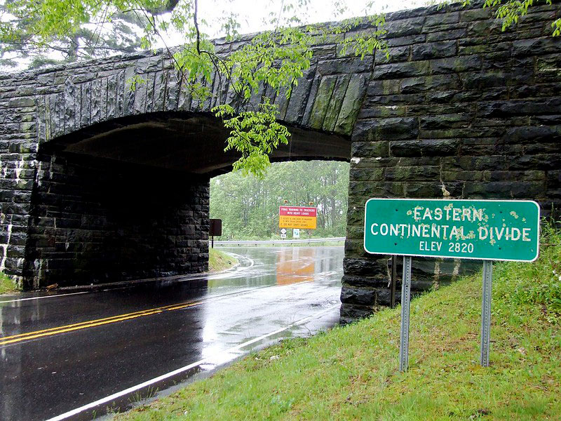 Blue Ridge Parkway