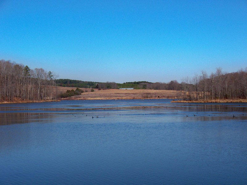 Briscoe Lake