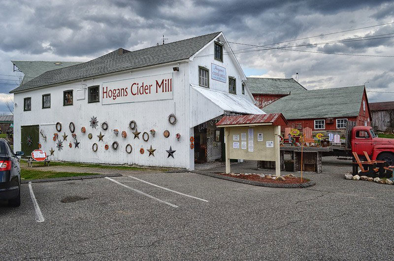 Cider Mill