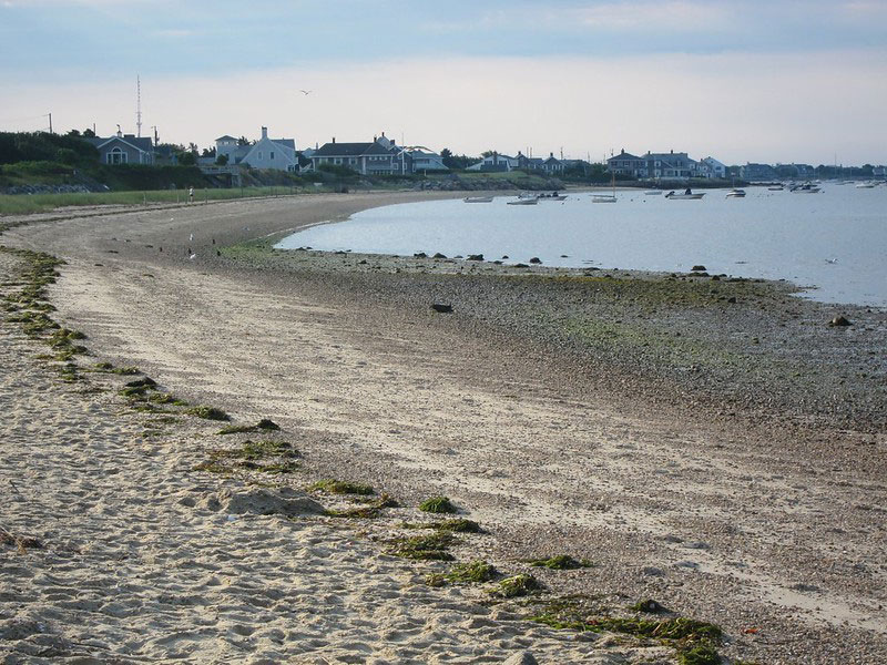 Colonial Acres Beach