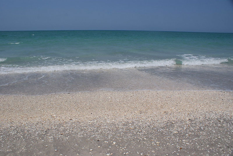 Englewood Beach