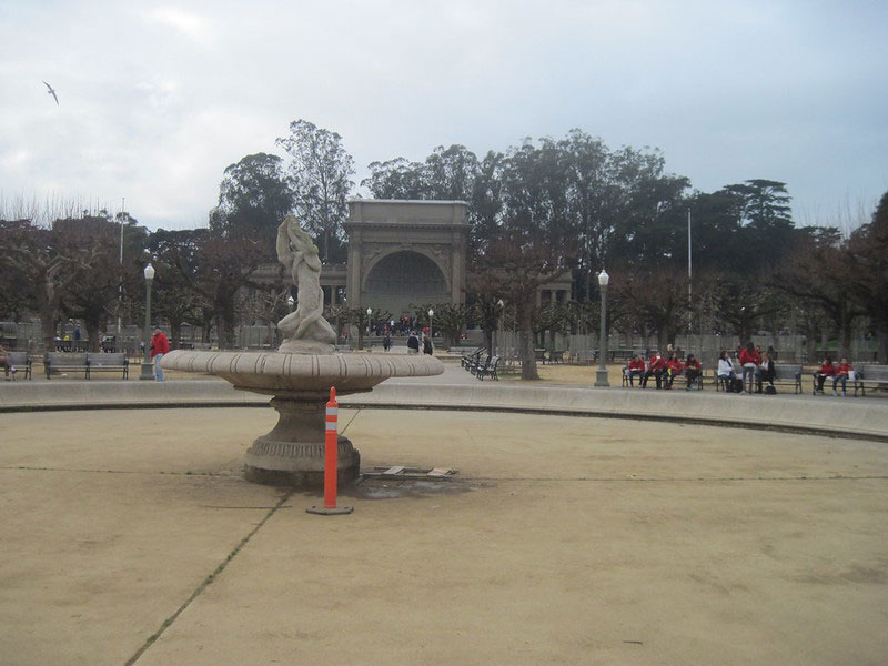 Golden Gate Park