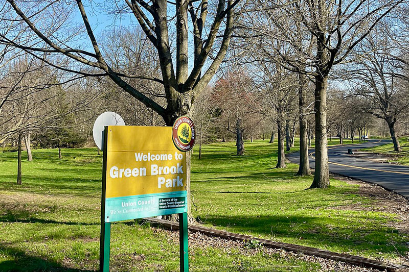 Green Brook Park