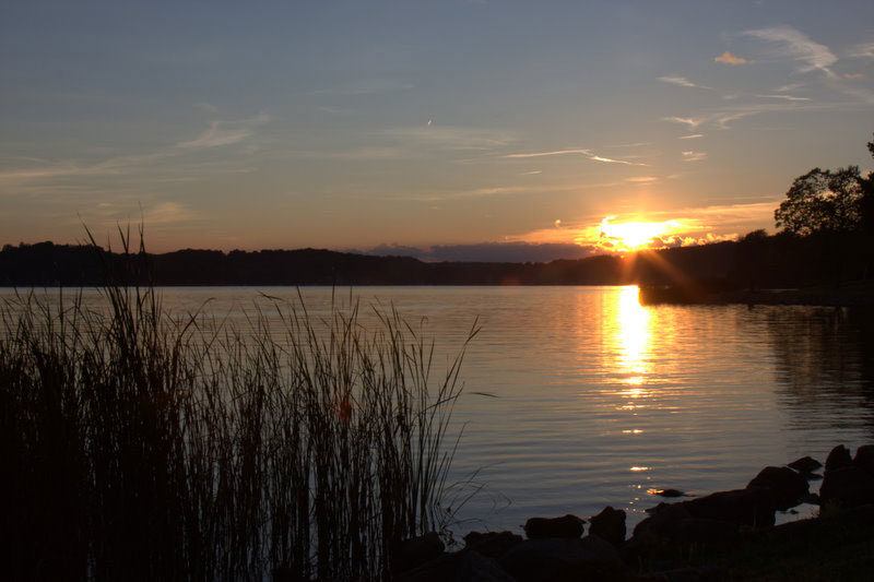 Guilford Lake State Park